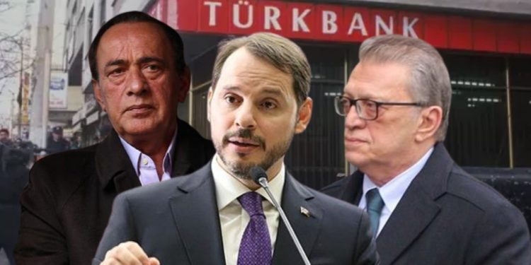 Alaattin Çakıcı ve Berat Albayrak’ın ismi karışmıştı: Hükümet düşüren Türkbank satıldı!