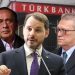 Alaattin Çakıcı ve Berat Albayrak’ın ismi karışmıştı: Hükümet düşüren Türkbank satıldı!