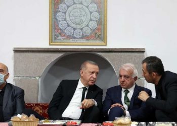 Alevi derneklerinden Erdoğan’a ‘tür’ tepkisi: Cumhurbaşkanı’ndan farklı bir türüz