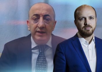 Ali Yeşildağ: En büyük ihaleleri alan Yapı Yapı Holding’in yüzde 50’si Bilal Erdoğan’ın