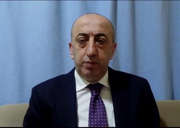 Ali Yeşildağ, Tayyip Erdoğan’ın en büyük sırrını açıkladı: Sara hastası