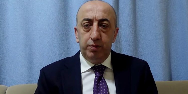 Ali Yeşildağ, Tayyip Erdoğan’ın en büyük sırrını açıkladı: Sara hastası