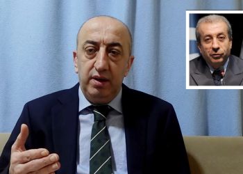 Ali Yeşildağ anlatıyor; Mehdi Eker’in Expo 2016’daki vurgun miktarı 1 milyar TL