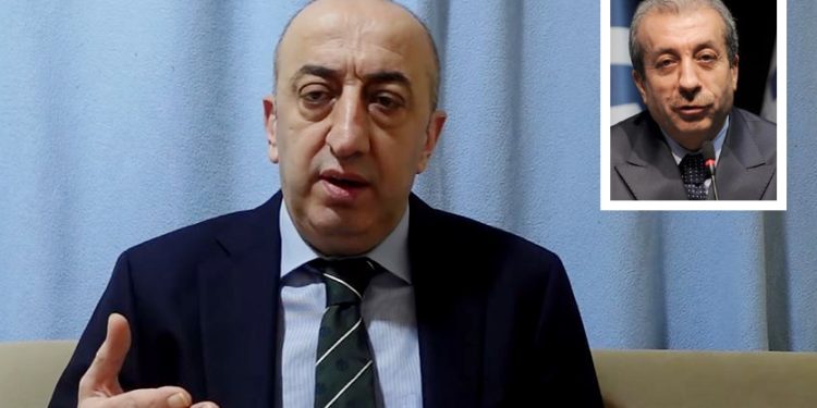Ali Yeşildağ anlatıyor; Mehdi Eker’in Expo 2016’daki vurgun miktarı 1 milyar TL