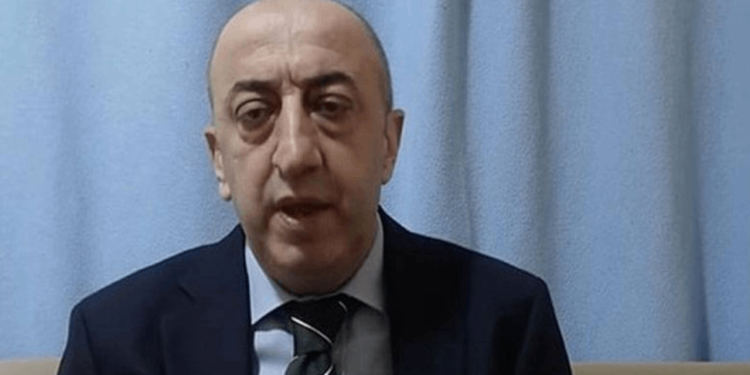Ali Yeşildağ'ın iddiaları üzerine 13 isim hakkında harekete geçildi: 'Mutlaka yargılanacaklar'