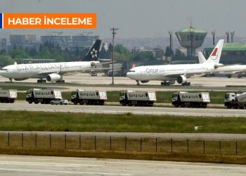 Ali Yeşildağ’ın ifşaatlarındaki Yapı Yapı Holding; gasp ve ihale işlerinin merkez üssü!