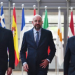 Aliyev, Michel ve Paşinyan’dan Brüksel’de üçlü zirve