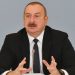Aliyev'den Erdoğan'a tebrik