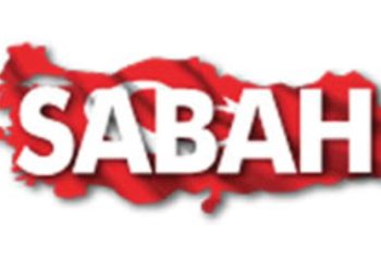 Alman polisi Sabah gazetesinin Avrupa bürosunu bastı