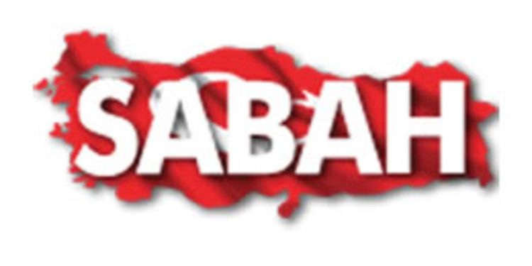 Alman polisi Sabah gazetesinin Avrupa bürosunu bastı