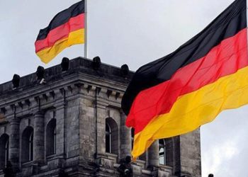 Almanya Dışişleri Bakanlığı, Türkiye'nin Berlin Büyükelçisi'ni bakanlığa çağırdı