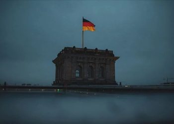 Almanya ekonomisi resesyona girdi