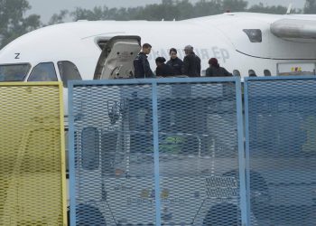 Almanya ile Irak arasında sığınmacı anlaşması hazırlığı