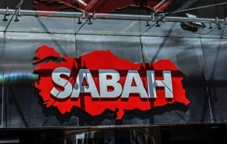 Almanya’da Sabah gazetesinin Avrupa bürosuna ‘casusluk’ baskını