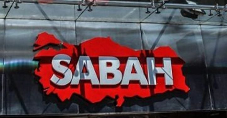 Almanya’da Sabah gazetesinin Avrupa bürosuna ‘casusluk’ baskını