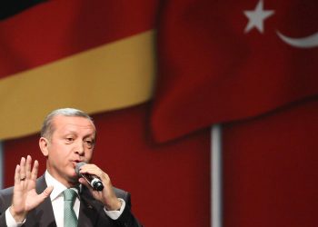Almanya’da anket: Erdoğan seçilirse ilişkiler kötüye gider
