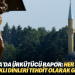 Almanya’da ürkütücü rapor: Her üç kişiden biri farklı dinleri tehdit olarak görüyor