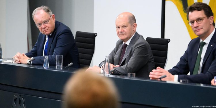 Almanya’dan sığınmacılar için 1 milyar euro ek kaynak