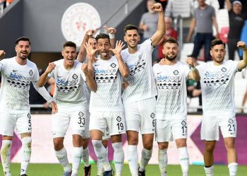 Altay, kötü başladığı sezonu alkışlarla kapadı
