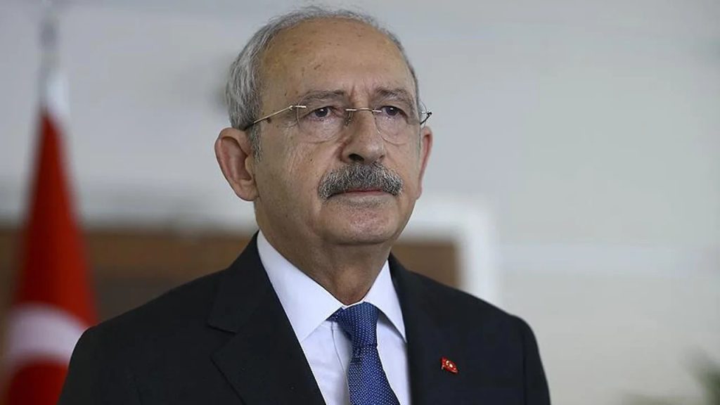 Altı Alevi kurumundan Kemal Kılıçdaroğlu'na destek açıklaması