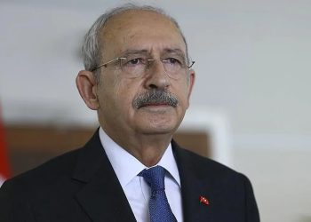 Altı Alevi kurumundan Kemal Kılıçdaroğlu'na destek açıklaması
