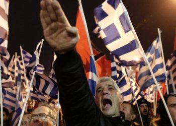 Altın Şafakçıların seçime girmesi yasaklandı