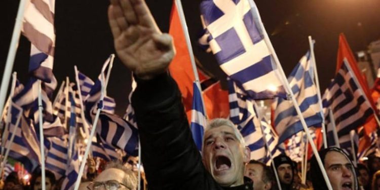 Altın Şafakçıların seçime girmesi yasaklandı