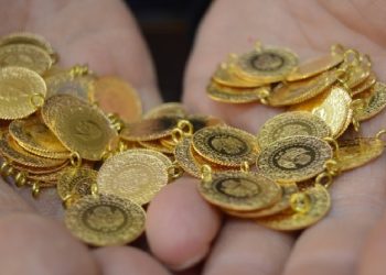 Altın fiyatlarında ABD fırtınası: Gram altın düşüşe geçti!