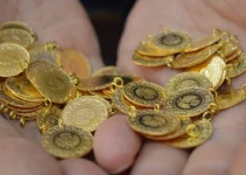 Altın haftaya yükselişle başladı