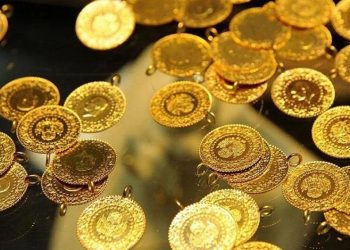 Altının kilogramı 1 milyon 249 bin liraya geriledi
