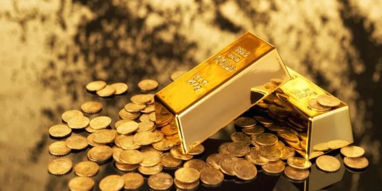 Altının kilogramı 1 milyon 380 bin liraya yükseldi