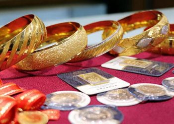 Altının kilogramı 1 milyon 386 bin liraya yükseldi