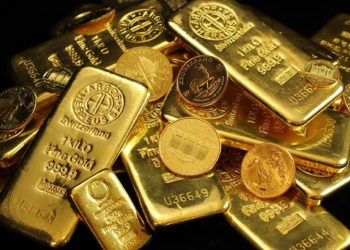 Altının kilogramı 1 milyon 401 bin liraya yükseldi