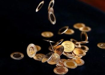 Altının kilogramı 1 milyon 422 bin liraya yükseldi