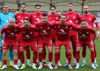 Altınordu'da 13 oyuncu serbest kalıyor