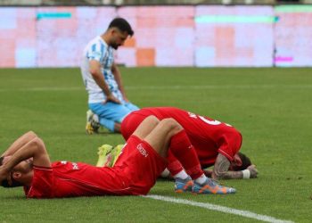 Altınordu'ya ligde kalmak için sadece galibiyet yetmeyecek