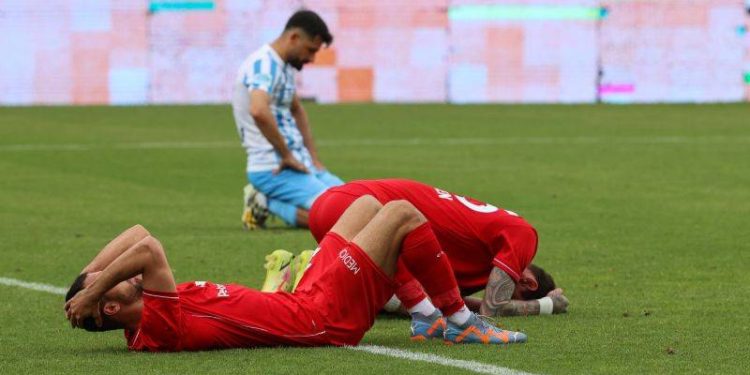 Altınordu'ya ligde kalmak için sadece galibiyet yetmeyecek