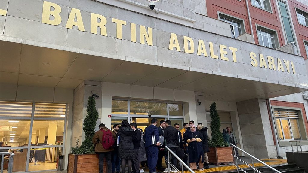 Amasra'daki maden katliamı davasında ara karar açıklandı