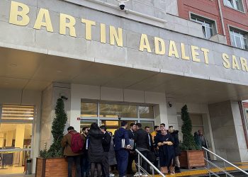 Amasra'daki maden katliamı davasında ara karar açıklandı