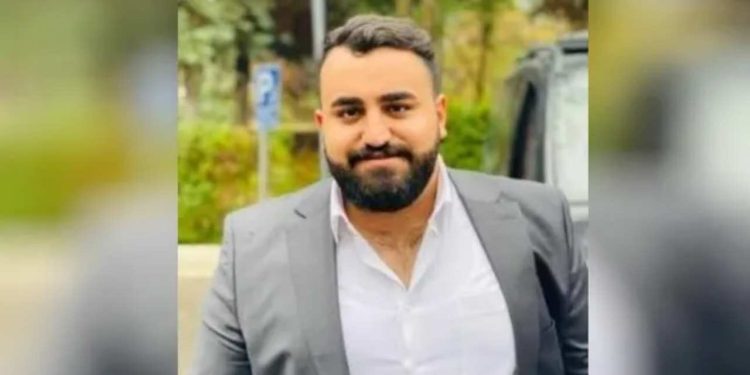 Amedspor Başkanvekili Elaldı tutuklandı