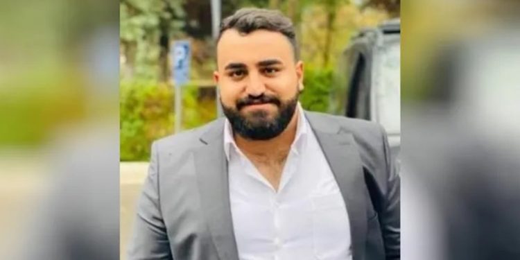 Amedspor yöneticisi Elaldı tutuklandı