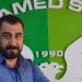 Amedspor yöneticisi 'İfaden var' deyip emniyete çağrıldı, ailesi ile birlikte gözaltına alındı