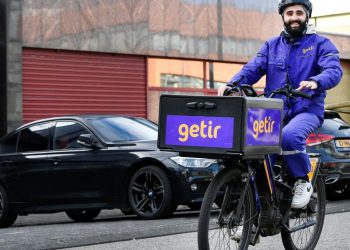 Amsterdam'da hızlı teslimat şirketlerinin konut merkezlerinde merkez kurmasına yasak: Getir şirketi tepkili