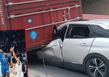 Anadolu Efes, Bryant Dunston'ın son durumunu açıkladı