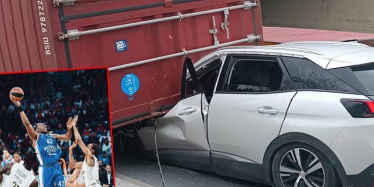 Anadolu Efes, Bryant Dunston'ın son durumunu açıkladı