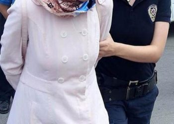 Ankara Emniyeti ‘soykırım operasyonu’ hazırlığına kılıf uydurdu: Eşin hapiste, kiranı nasıl ödüyorsun?