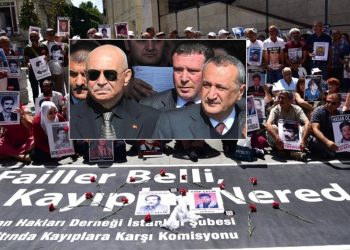 Ankara JİTEM davasında 'hukuk katliamı': 19 sanığın tamamı beraat ettirildi