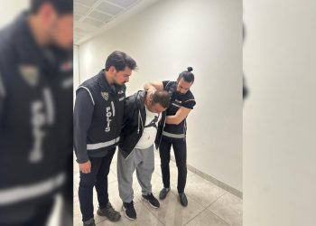 'Ankara Kuşu' adlı Twitter hesabının kullanıcısı Oktay Yaşar tutuklandı