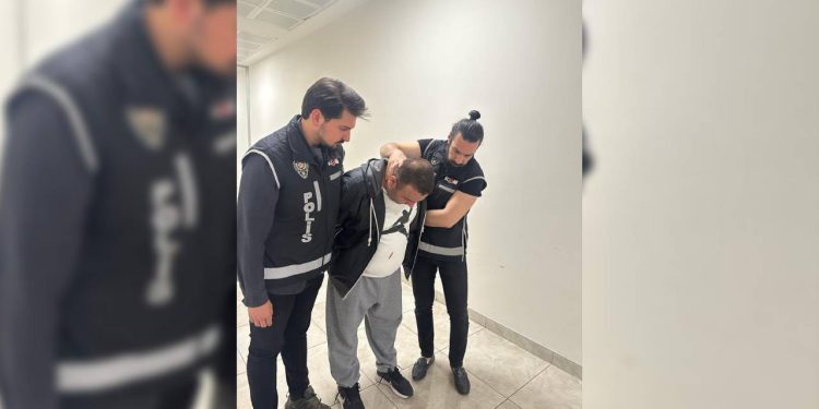 'Ankara Kuşu' adlı Twitter hesabının kullanıcısı Oktay Yaşar tutuklandı