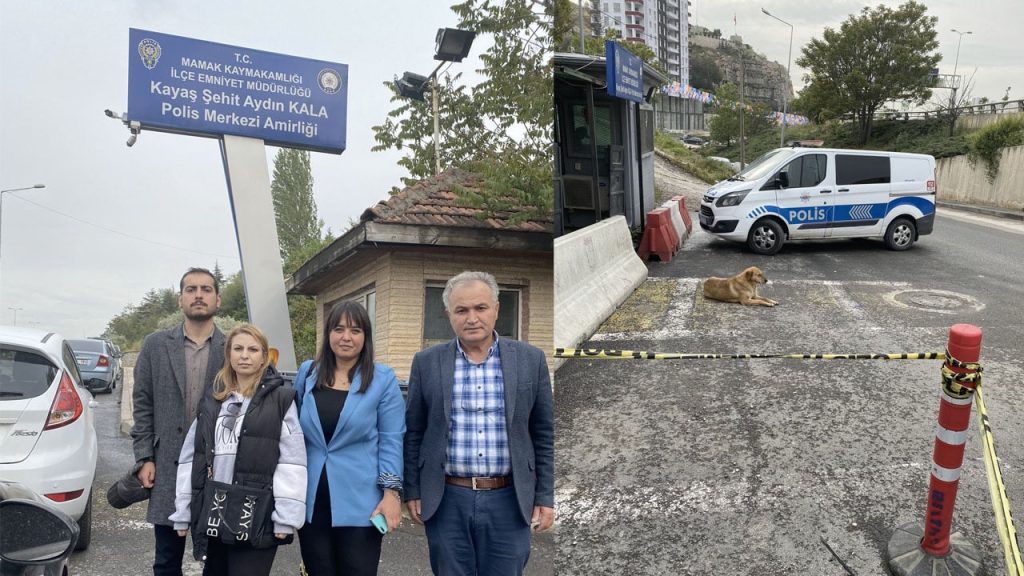 Ankara Mamak’ta bir grup genç ata tecavüz etti: Ankara Barosu ve DİHKONFED yetkililer hakkında şikayetçi oldu